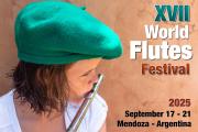 XVII World Flutes Festival